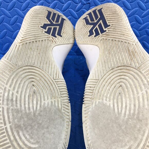 Nike Kyrie 2 USA 2016 Mens Shoes White Athletic Basketball Sneakers Size 13 main image 9